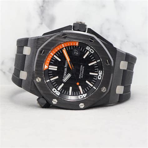 royal oak watch coral gables|royal oak offshore diver.